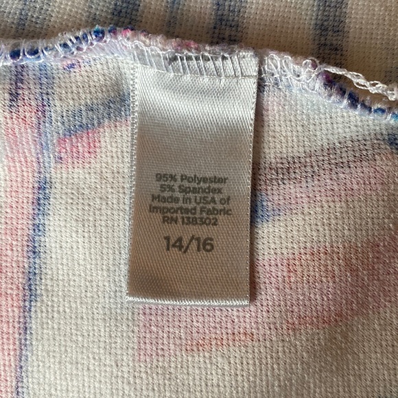 Avenue  | Multiple Color Dress Tye Dye - Picture 4 of 5